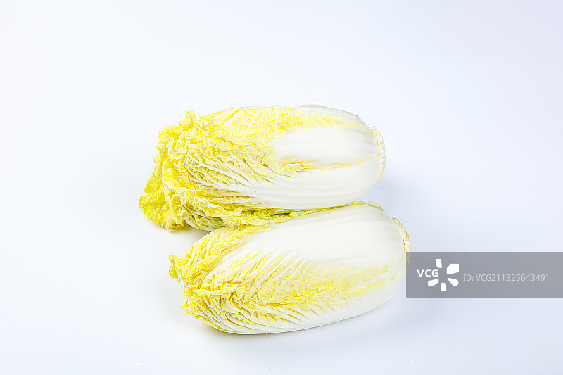 娃娃菜图片素材