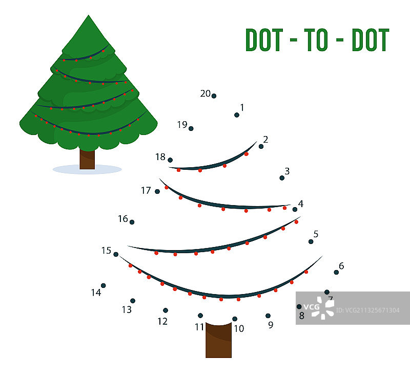 儿童家庭学校连线涂色游戏图片素材