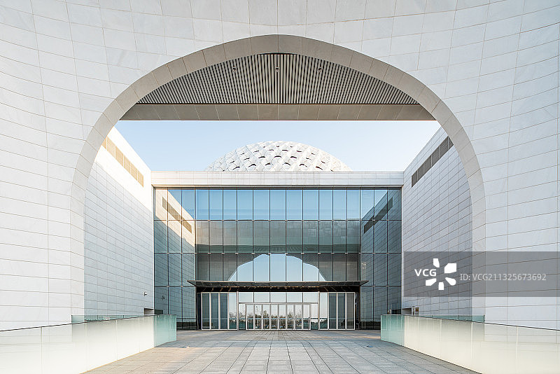 大厂民族宫图片素材