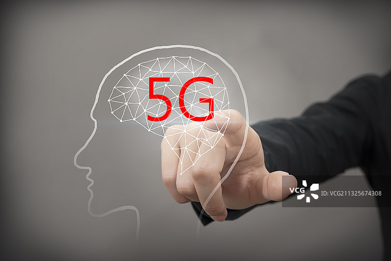 5G图片素材