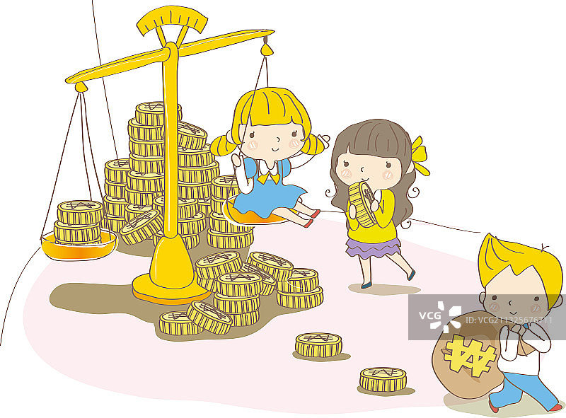 金融人士图片素材