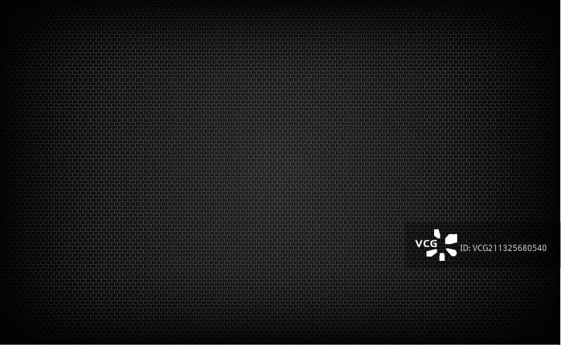 全景纹理黑色和灰色碳纤维图片素材