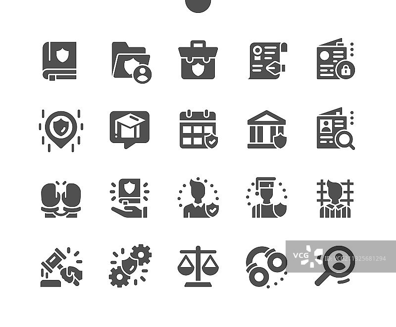 正义法律与法学书籍图片素材