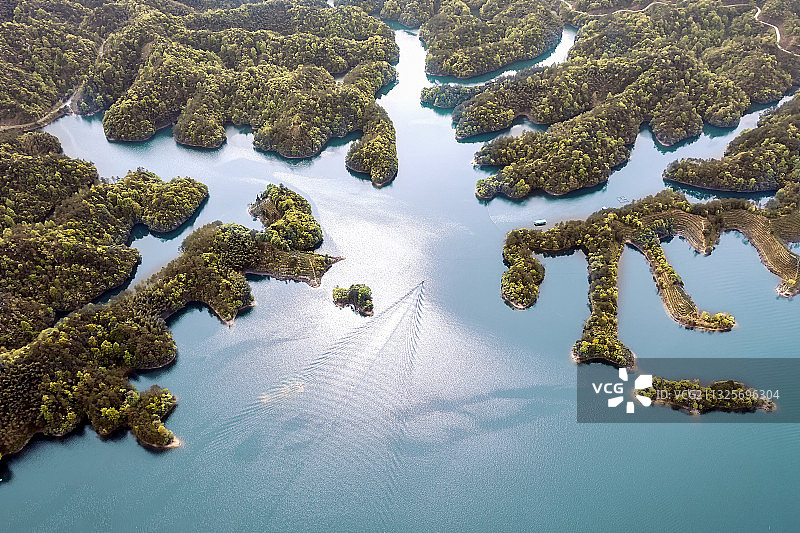 太平湖图片素材