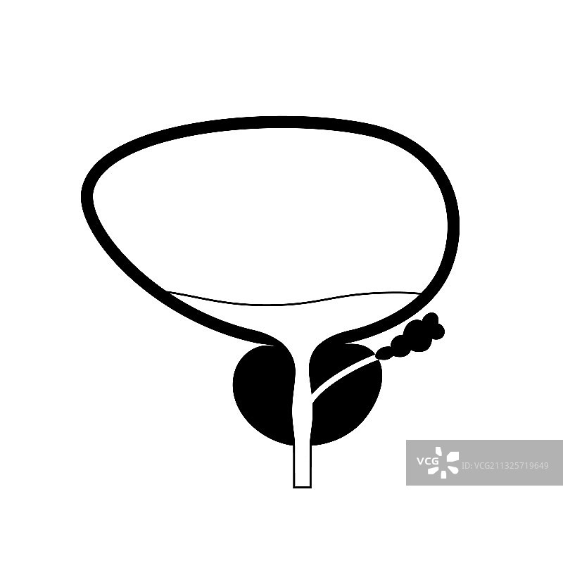 BPH信息概念图片素材