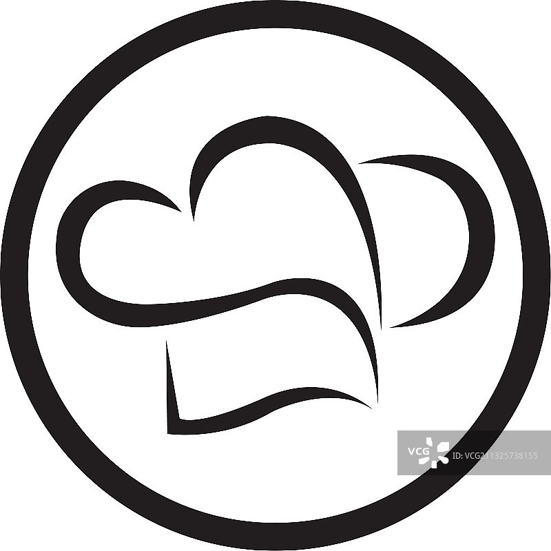 厨师帽图片素材