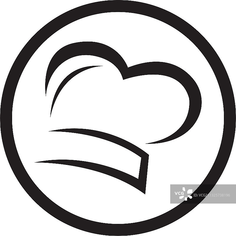 厨师帽图片素材