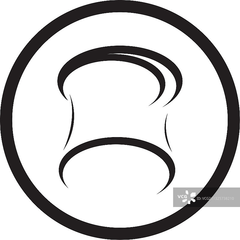 厨师帽图片素材