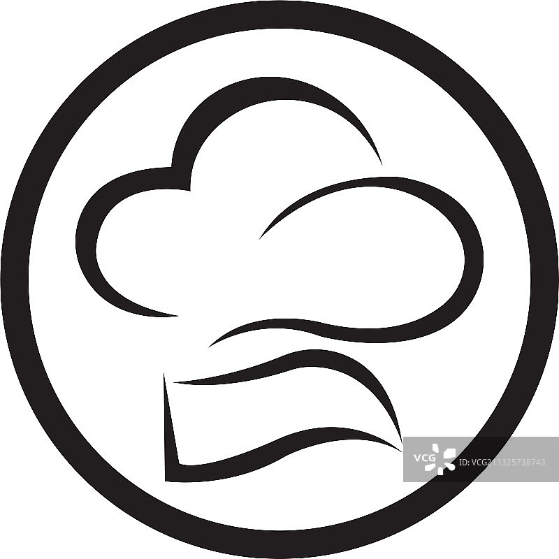 厨师帽图片素材