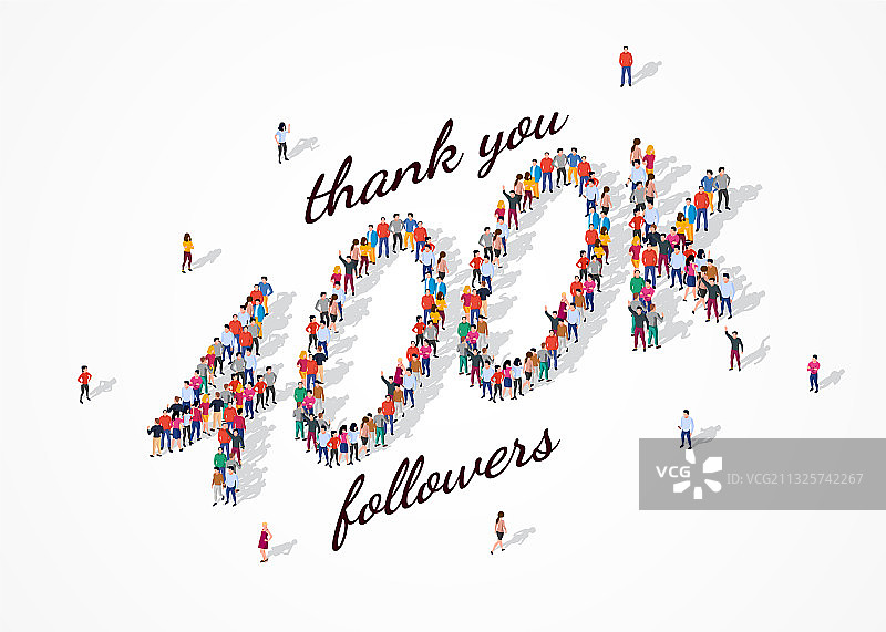 40万粉丝，商务人士图片素材