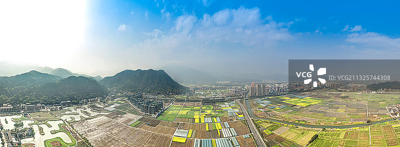 瑞安石垟田园图片素材