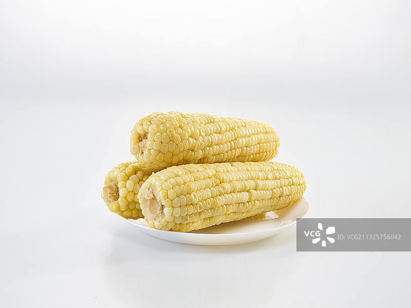 糯玉米图片素材