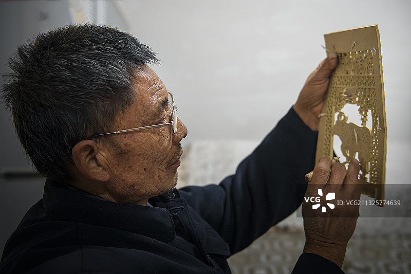 过门笺图片素材