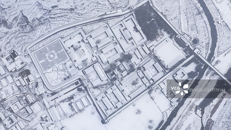 天津蓟县黄崖关长城图片素材