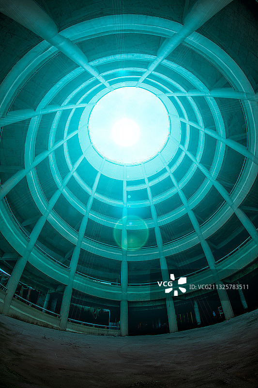 神秘螺旋光素材图片素材