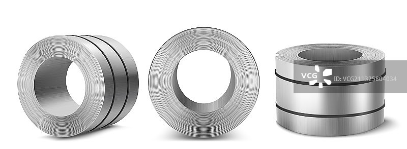 金属结构梁图片素材