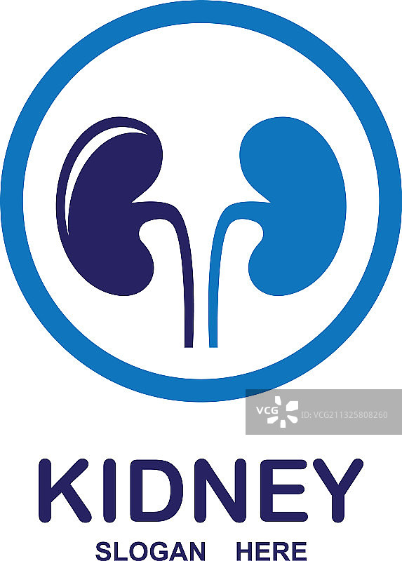 肾脏护理标志图片图片素材