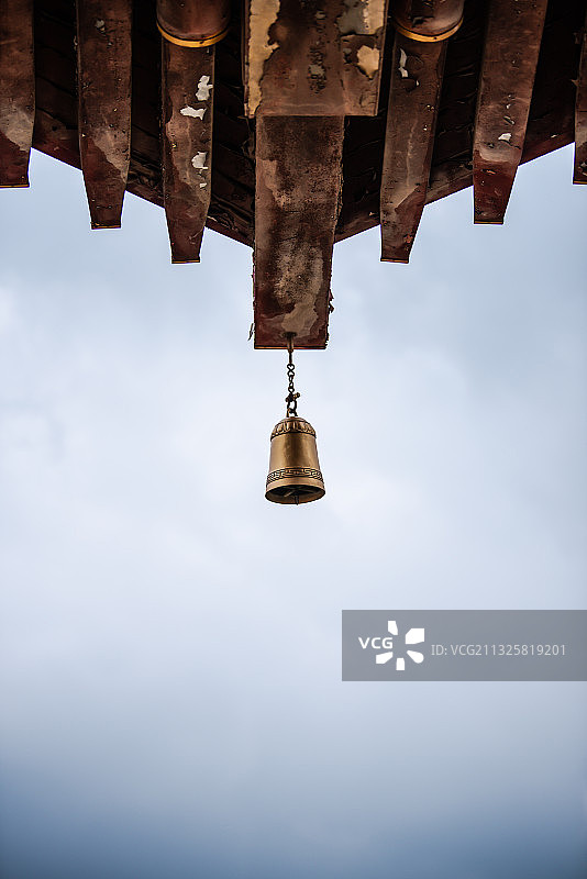 牛首山图片素材