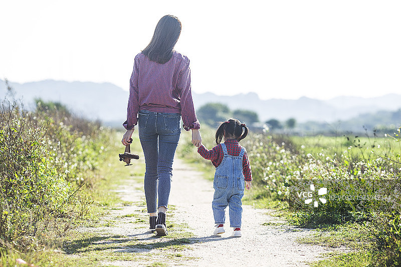 母亲节概念图片素材