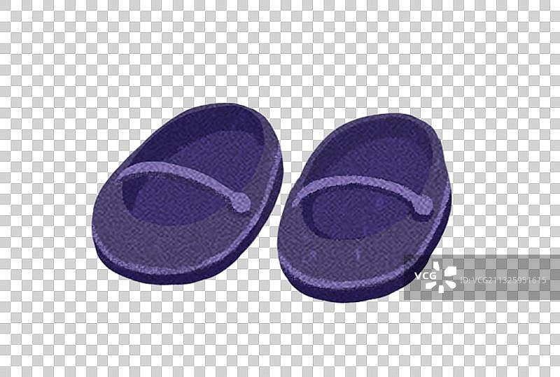 布鞋鞋子图片素材