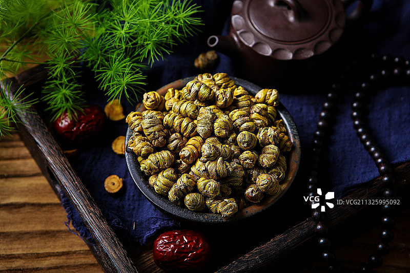 中药材石斛图片素材