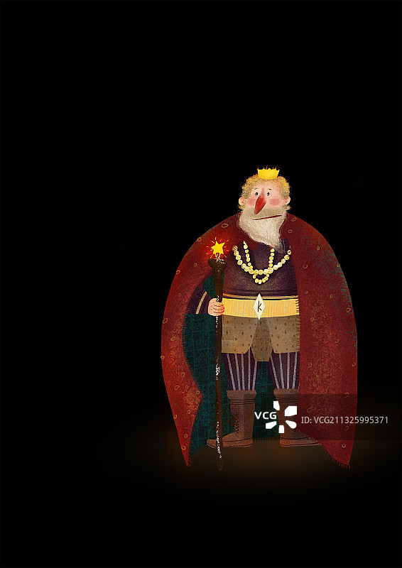 国王图片素材