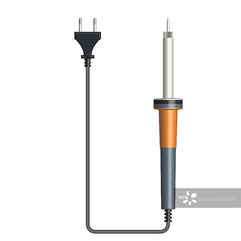 电烙铁套装图片素材