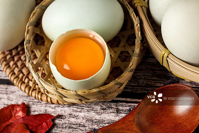 海鸭蛋图片素材