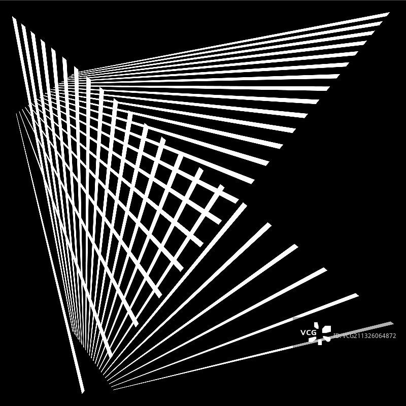 网格图案图片素材