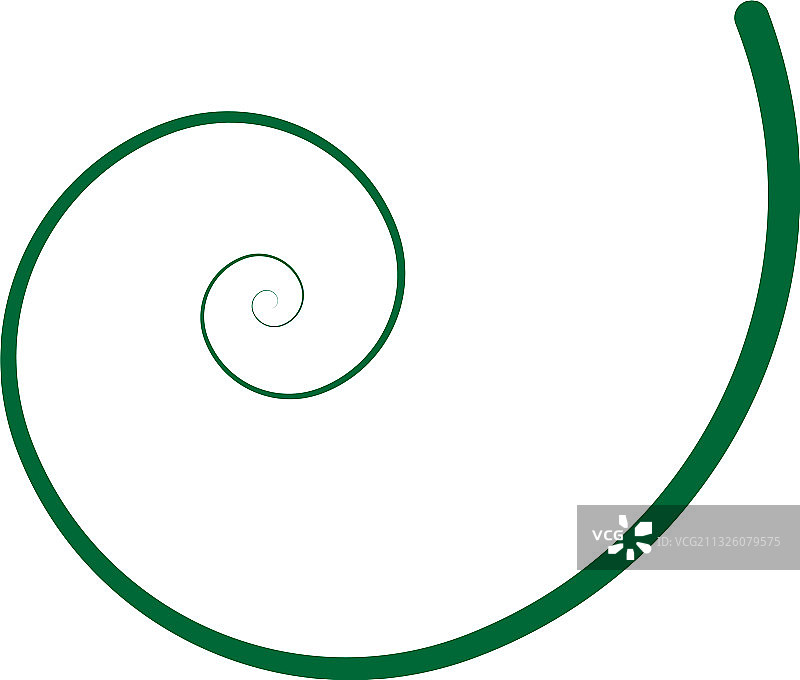 抽象螺旋扭、径向旋、弯曲旋图片素材