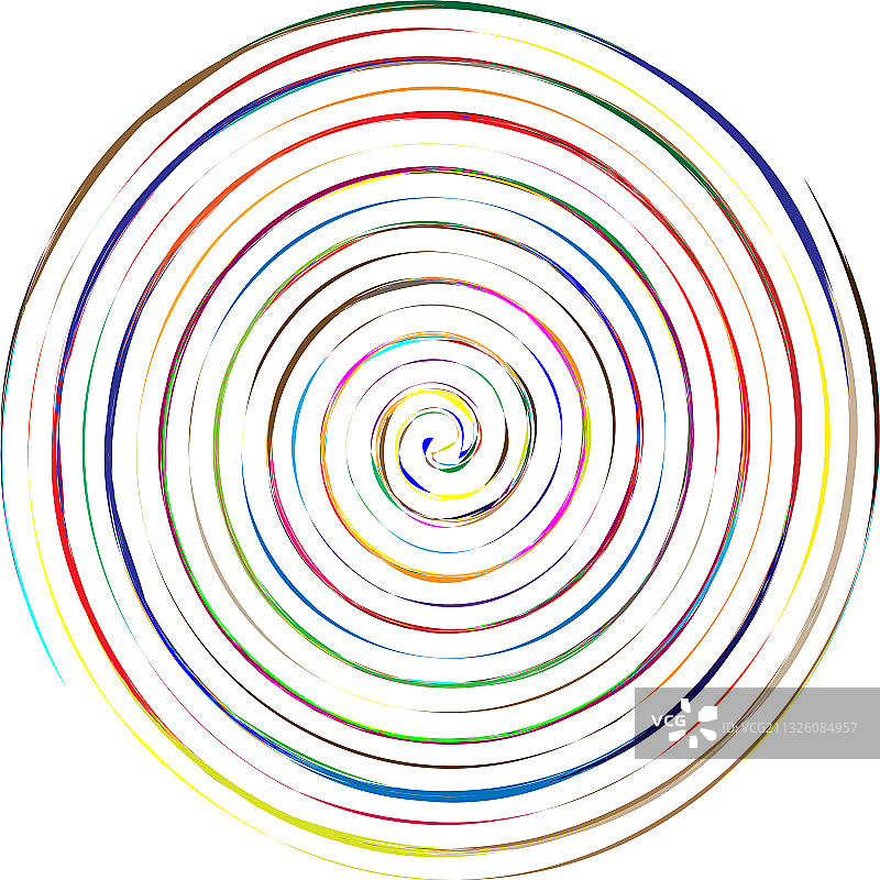 纹理螺旋图案背景图片素材