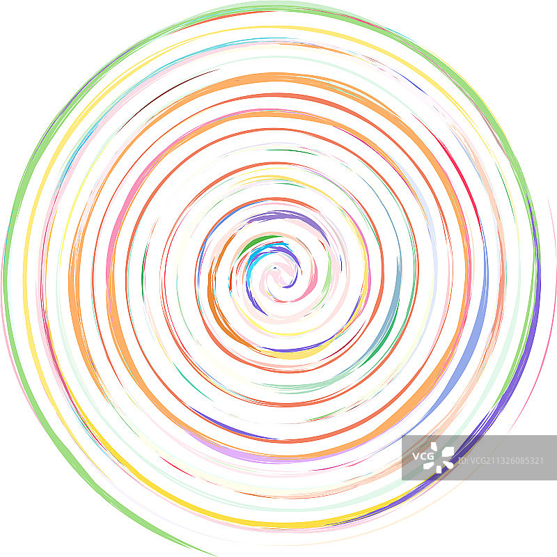 纹理螺旋图案背景图片素材