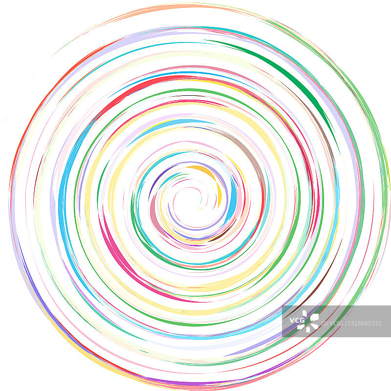 纹理螺旋图案背景图片素材