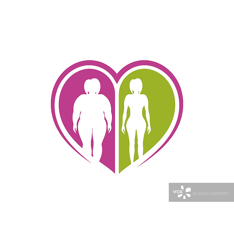 身体质量指数图片素材