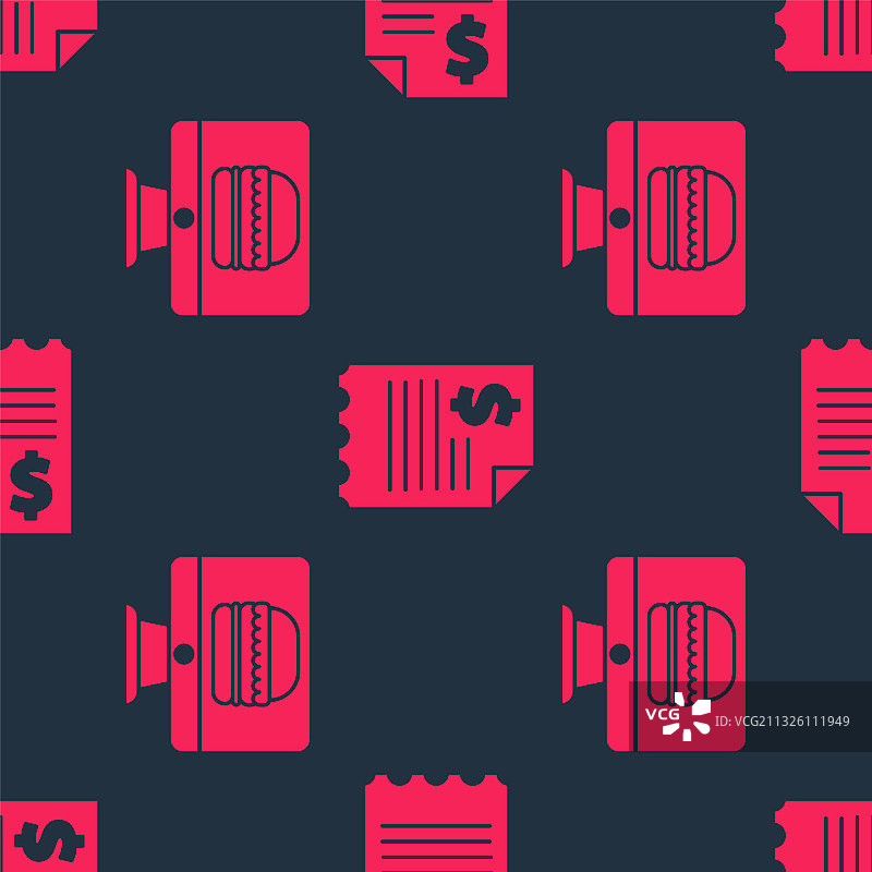 在线订购、配送与纸张素材图片素材