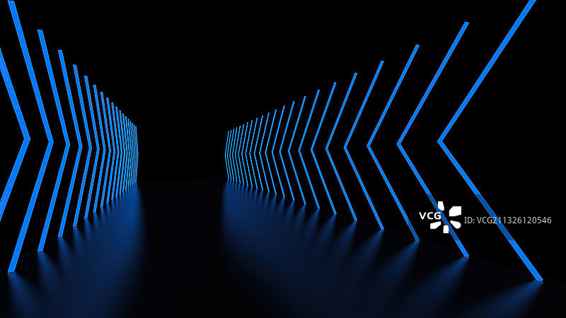 前进的道路,汽车广告背景图图片素材