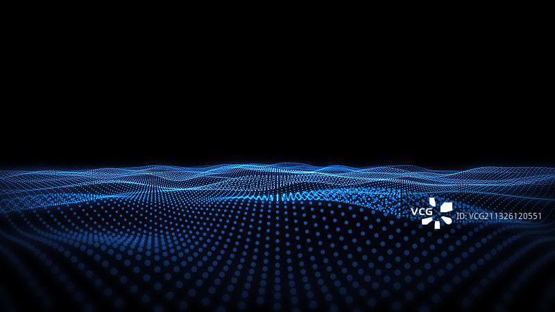 发光,弯曲,纹理,科学,联系图片素材