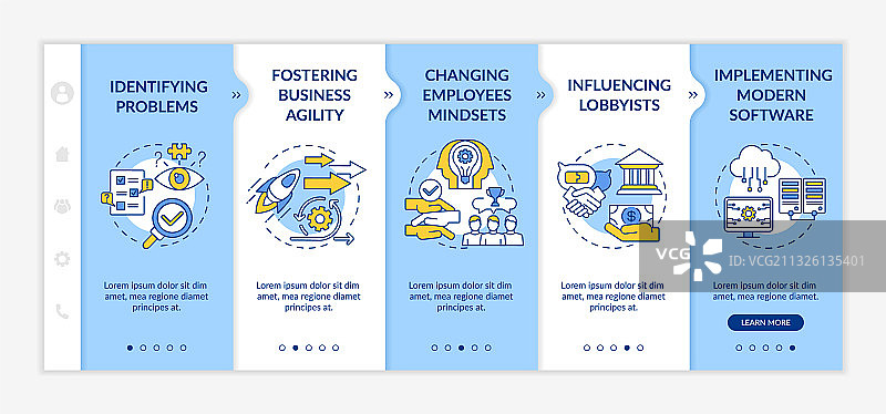 商务咨询任务入职模板图片素材