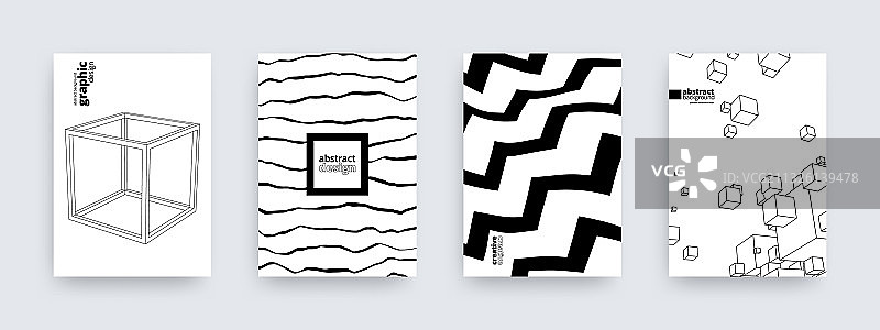 抽象的背景设计图片素材