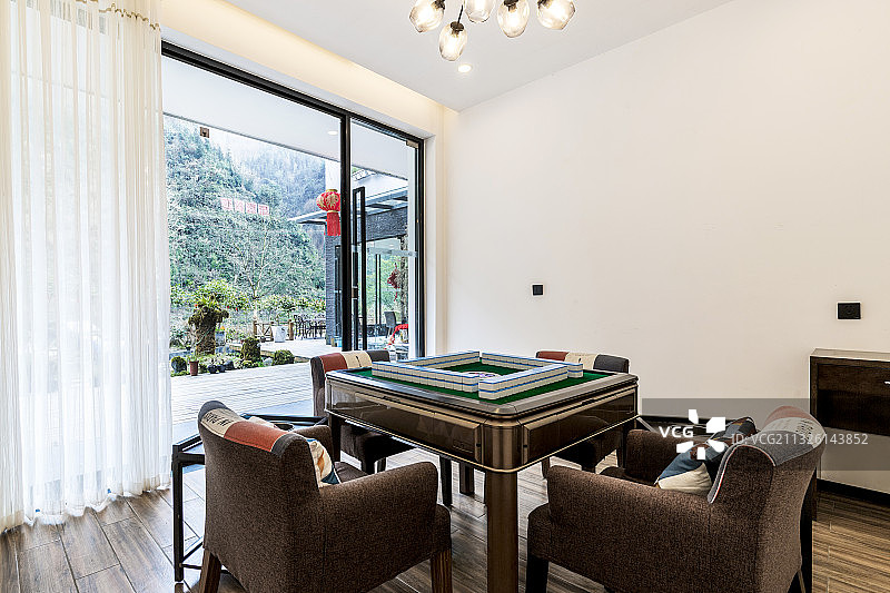 室内民宿图片素材