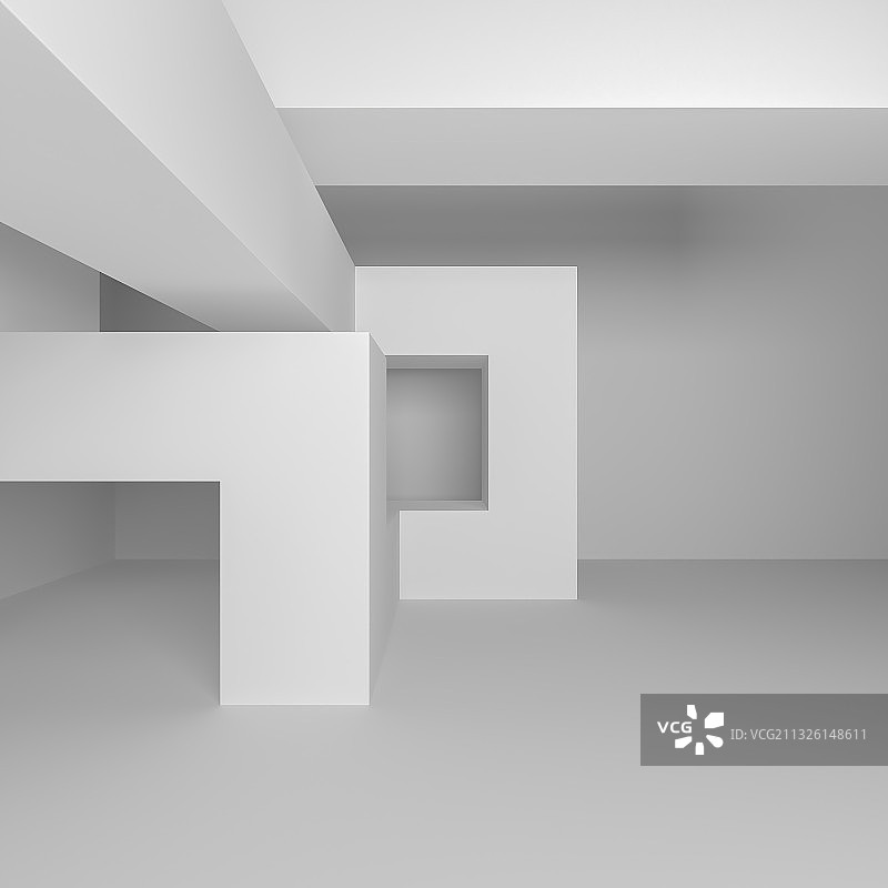 人造空间,空白的,阴影,创造力,立方体图片素材
