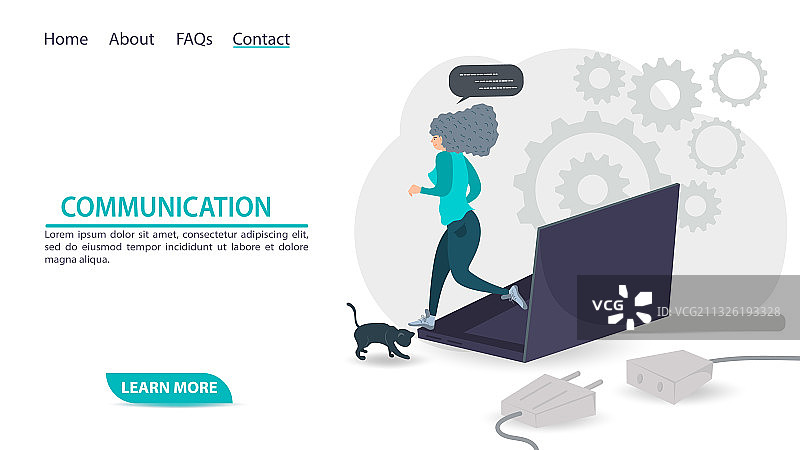 网页和移动端设计图片素材