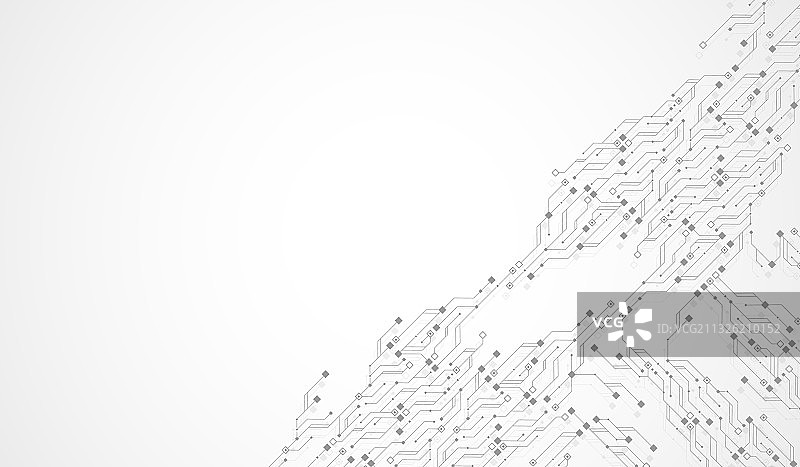 高科技抽象背景图片素材