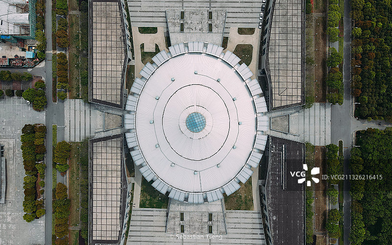 东南大学皇冠体育场图片素材