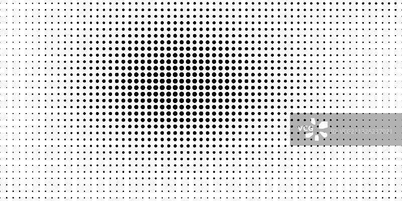 抽象风格几何复古banner图片素材