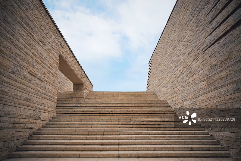 盘龙城遗址公园图片素材