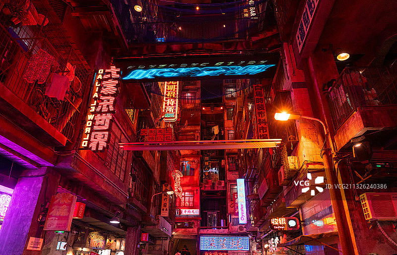 深圳文和友图片素材