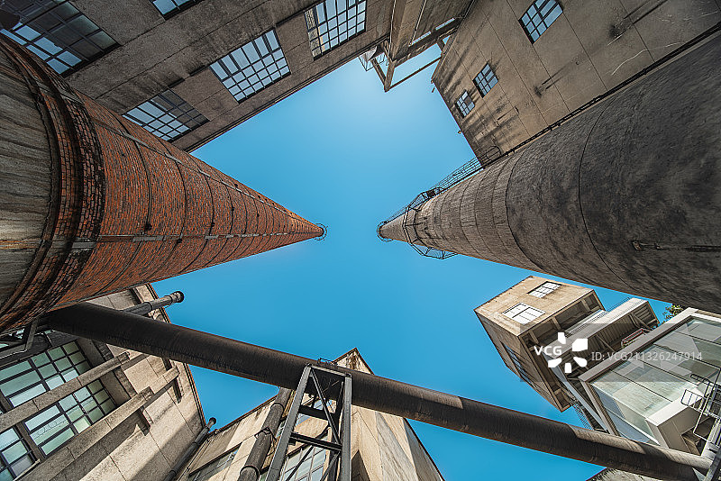 成都东郊记忆图片素材