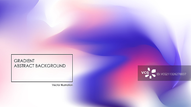 紫色和红色抽象背景设计图片素材