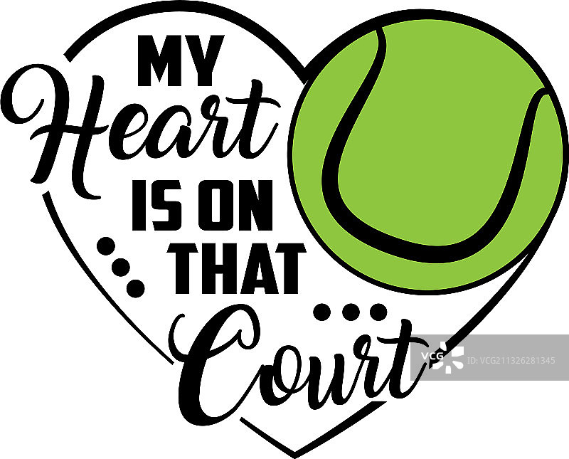 我的心在那块白色球场上图片素材